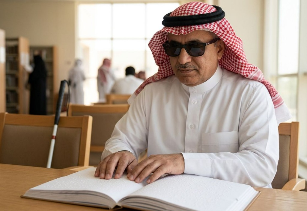 القراءة نور