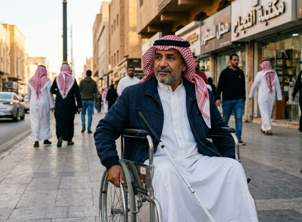 عزيمة لا تنكسر